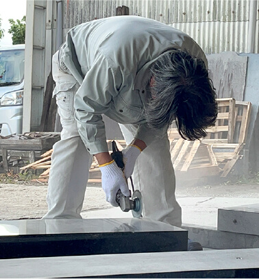 仕事の流れ~1day~